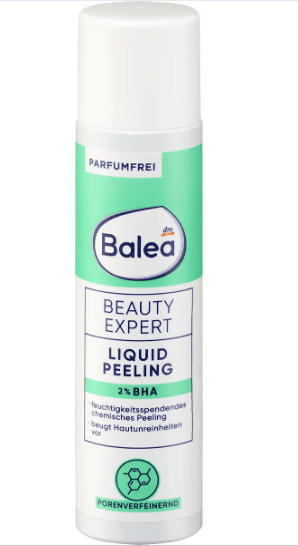 Peeling liquide expert en beauté, 125 ml