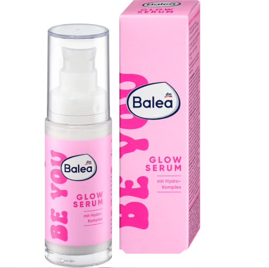 Sérum Éclat BE YOU, 30 ml