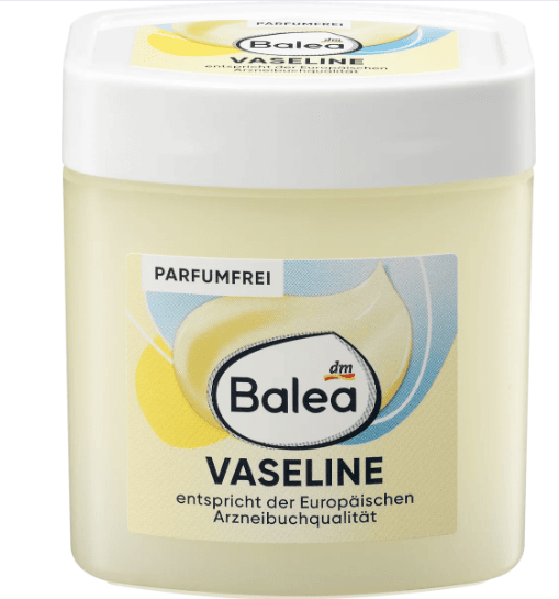 Vaseline, 125 ml