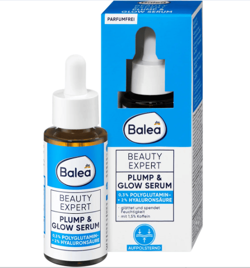 Sérum Beauty Expert Repulpant & Éclat, 30 ml