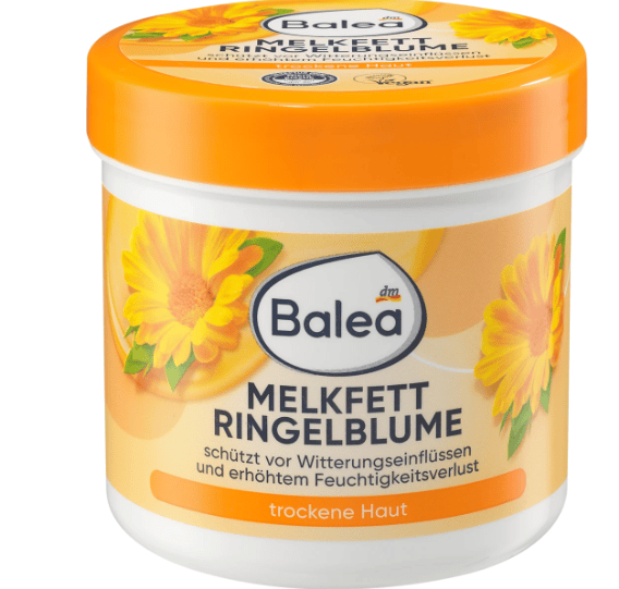 Crème pour pis au calendula, 250 ml
