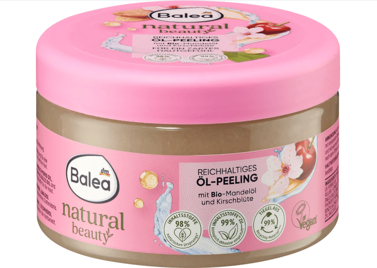 Gommage Beauté Naturelle, 300 g