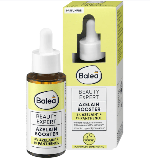 Sérum Beauty Expert Booster Azélaïne, 30 ml