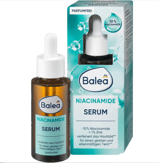 Sérum de niacinamide, 30 ml