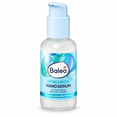Sérum pour les mains Hyaluron, 75ml